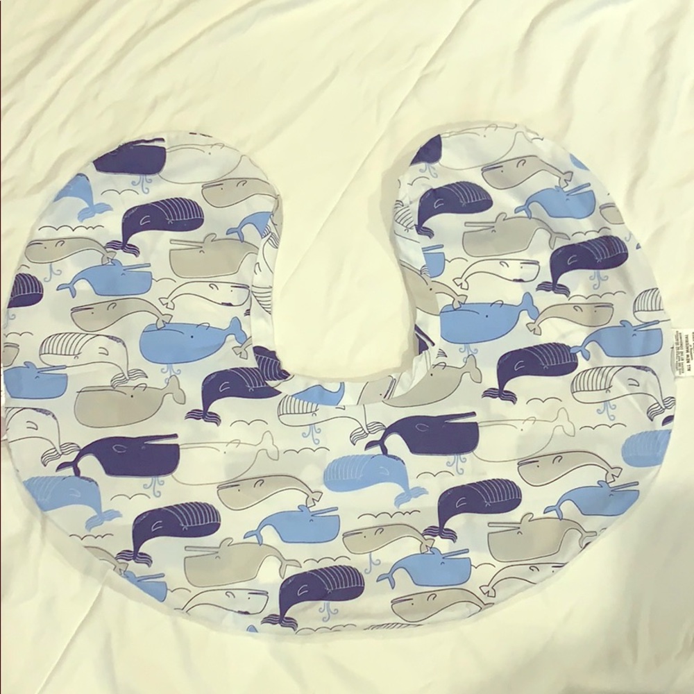 Boppy Pillow Cover